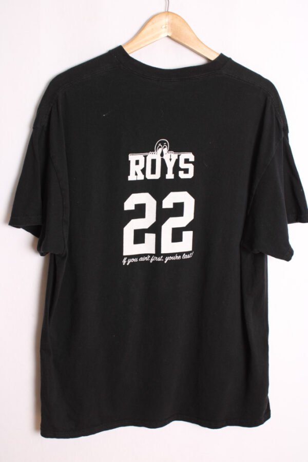 Camiseta Negra Vintage Friday Beers "L"