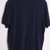 camiseta unisex vintage-50 Camiseta Vintage Azul Marino Nike "M"
