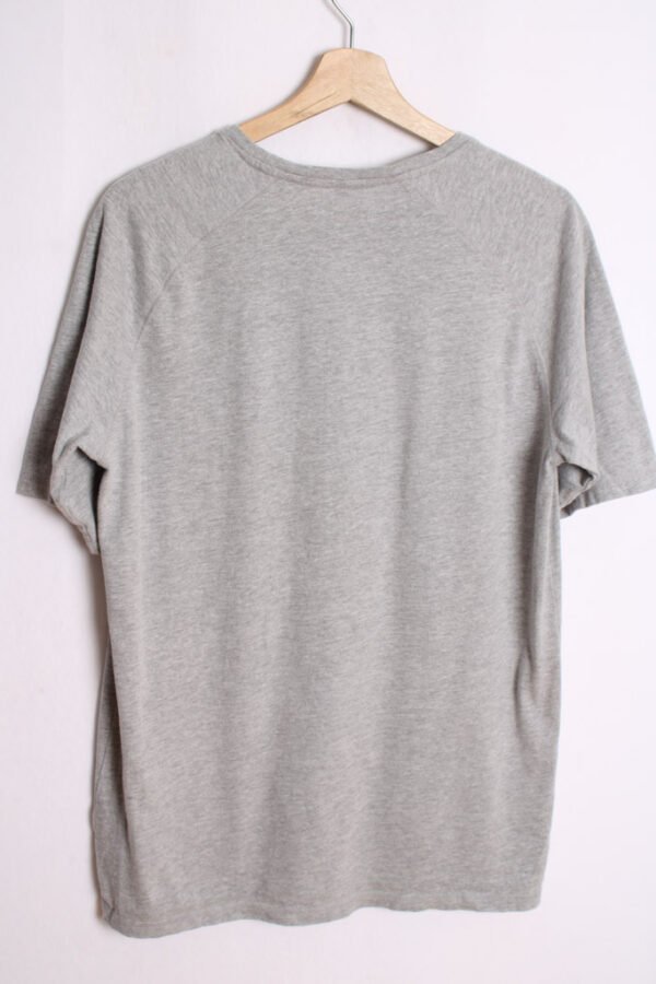 Camiseta Dickies Gris Jaspeado Vintage "M"