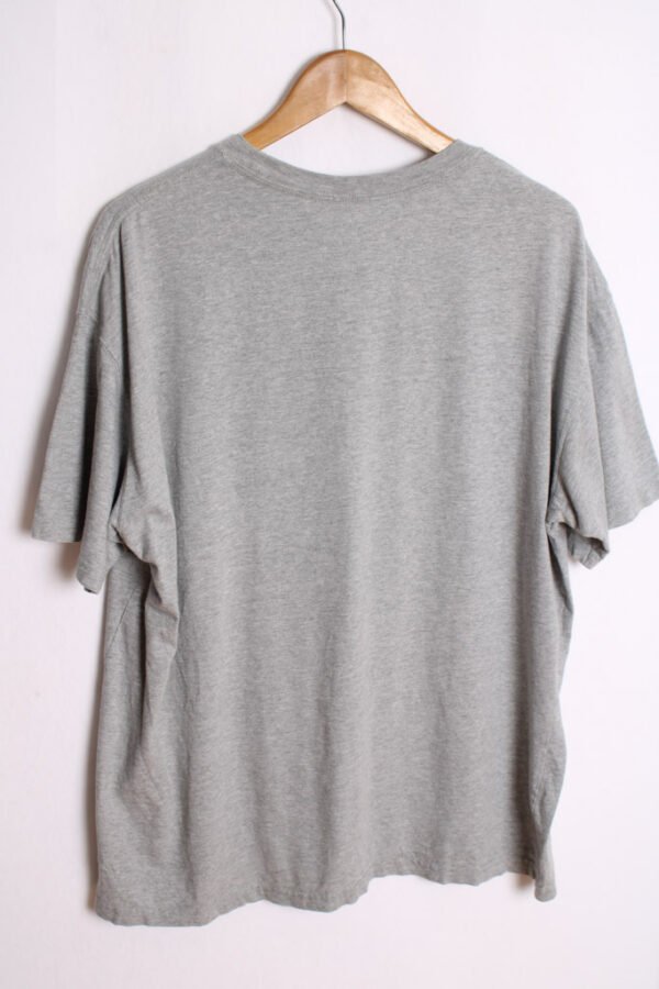 Camiseta Nike Gris SB Vintage "L"