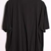 Camiseta Negra Vintage Calvin Klein "XL"