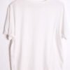 Camiseta NCAA Logo Syracuse Naranja Nike Vintage "M"
