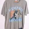 Camiseta Vintage NBA Memphis Grizzlies "M"