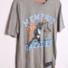 Camiseta Vintage NBA Memphis Grizzlies "M"