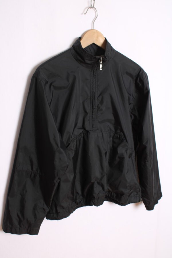 Cazadora Nike Vintage Negra "S"