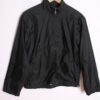 Cazadora Nike Vintage Negra "S"