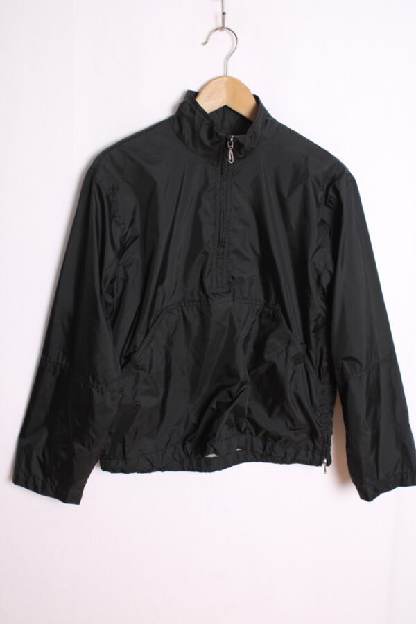 Cazadora Nike Vintage Negra "S"