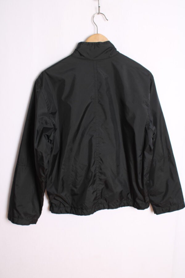 Cazadora Nike Vintage Negra "S"
