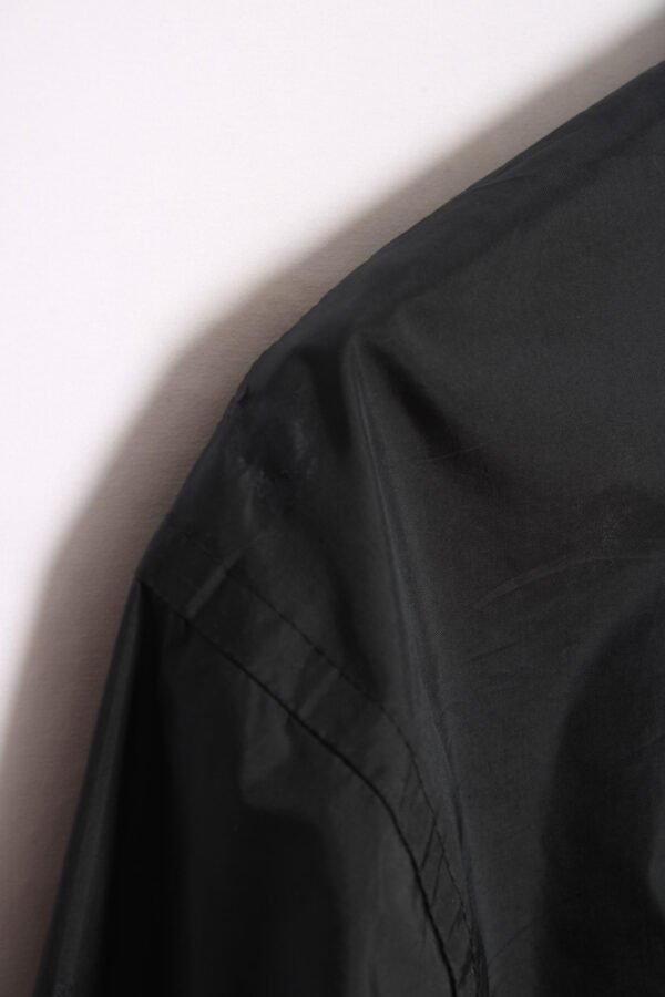 Cazadora Nike Vintage Negra "S"