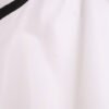 Crazy Jacket Vintage Adidas Blanca "XL"