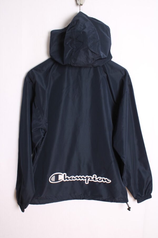 Canguro Champion Vintage Azul Marino "M"