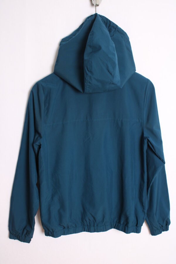 Crazy Jacket Vintage Petróleo Vans "XS/S" chica
