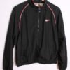 chaqueta deportiva vintage adidas nike-22 Crazy Jacket Vintage Reebok Negro "M"