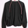 chaqueta deportiva vintage adidas nike-23 Crazy Jacket Vintage Reebok Negro "M"