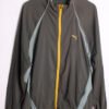 Crazy Jacket Puma Vintage Grises "XL"