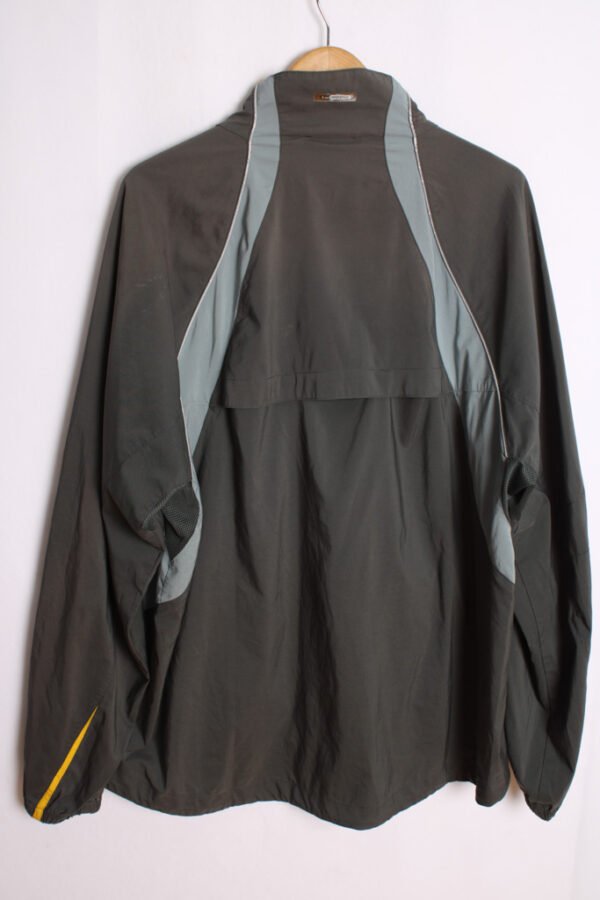 Crazy Jacket Puma Vintage Grises "XL"