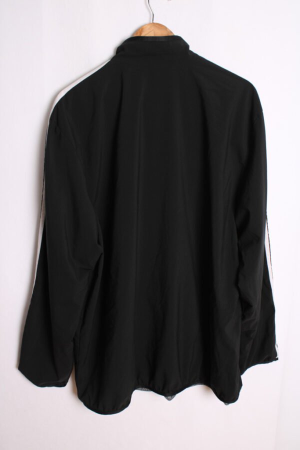 Crazy Jacket Vintage Adidas Negro "2XL"