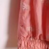 Crazy Jacket Vintage Multilogo Adidas Rosa "XL" chica