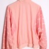 Crazy Jacket Vintage Multilogo Adidas Rosa "XL" chica