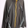 Crazy Jacket Puma Vintage Grises "XL"