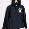 Canguro Champion Vintage Azul Marino "M"