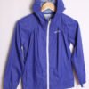Cortavientos Columbia Vintage Morado "2XS" chica