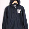 Canguro Champion Vintage Azul Marino "M"