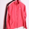 chaqueta depotiva marca vintage unisex-57 Crazy Jacket Nike Vintage Rosa Chicle "M" chica
