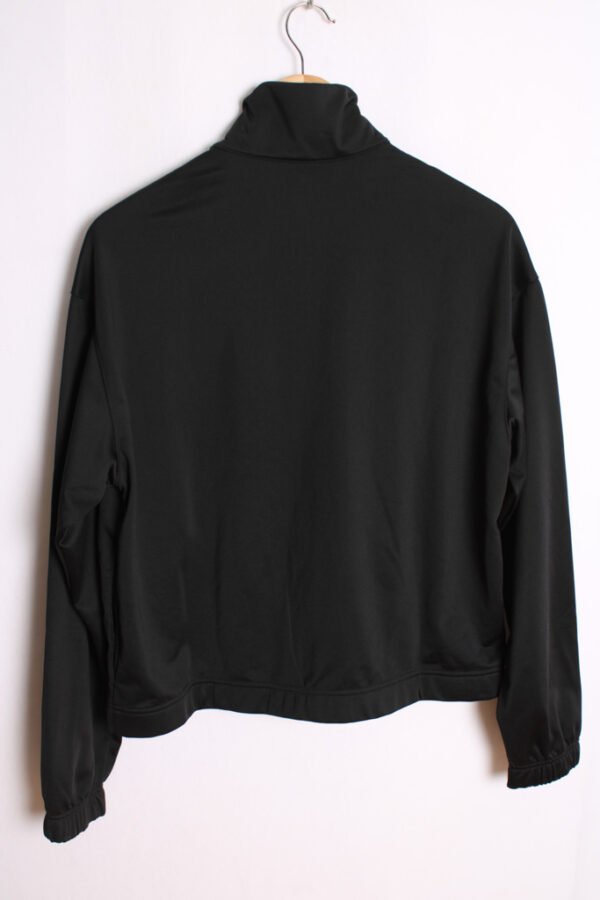 Crazy Jacket Nike Vintage Negra "M" mujer