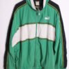 Crazy Jacket Puma Vintage Verde "XL"