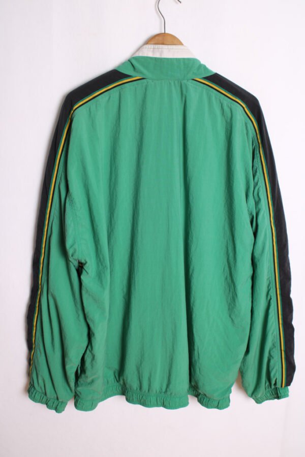 Crazy Jacket Puma Vintage Verde "XL"