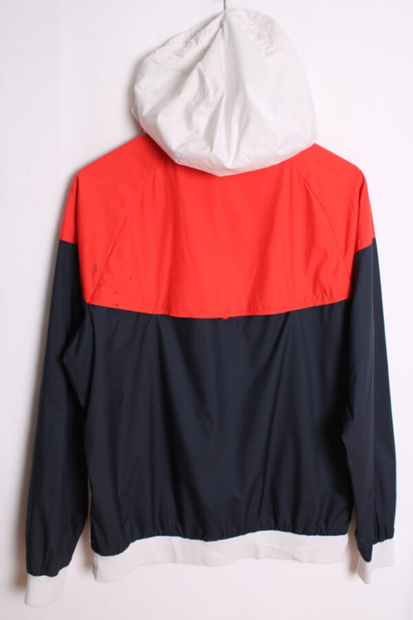 Crazy Jacket Nike Vintage Tricolor "M"