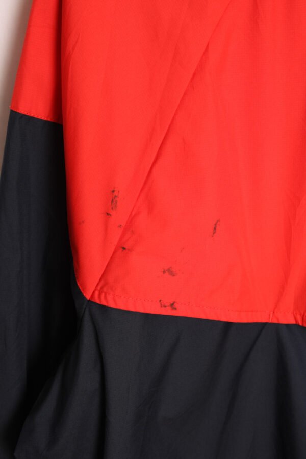 Crazy Jacket Nike Vintage Tricolor "M"