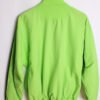 Crazy Jacket Adidas Vintage Verde Flúor "L"
