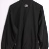 Crazy Jacket Adidas Vintage Negra y Gris "XL"