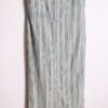 Falda Maxi Vintage Rayas Verticales "M"