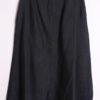 Falda MaxMara Vintage Azul Marino "M"