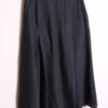 Falda MaxMara Vintage Azul Marino "M"
