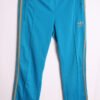 pantalón chándal vintage unisex Pantalón Chándal Vintage Adidas Originals Rayas Doradas chica "M/L"