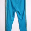 pantalón chándal vintage unisex-27 Pantalón Chándal Vintage Adidas Originals Rayas Doradas chica "M/L"