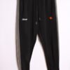 Pantalón Chándal Ellesse Negro chica "S"