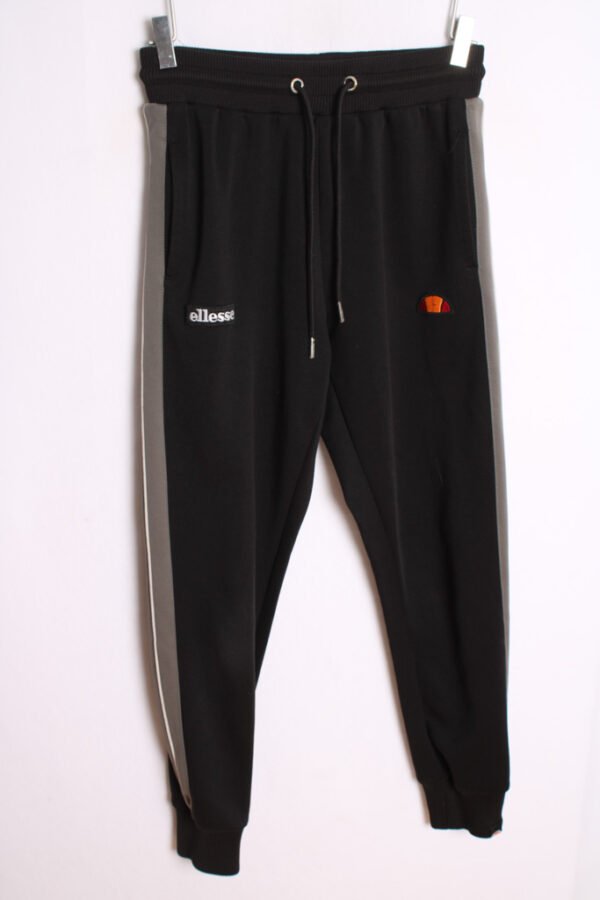 Pantalón Chándal Ellesse Negro chica "S"
