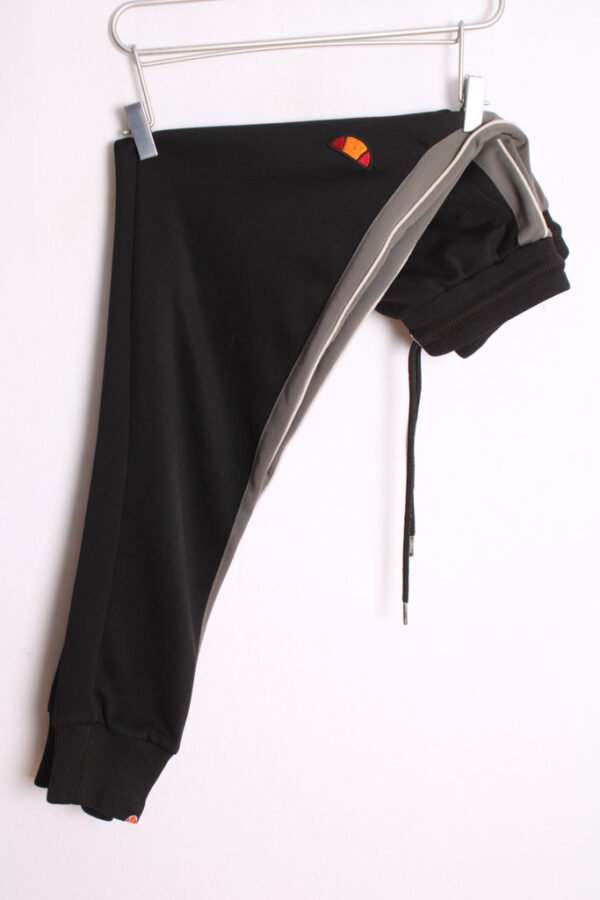 Pantalón Chándal Ellesse Negro chica "S"