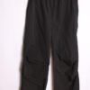 Pantalón Chándal Vintage Negro "M"