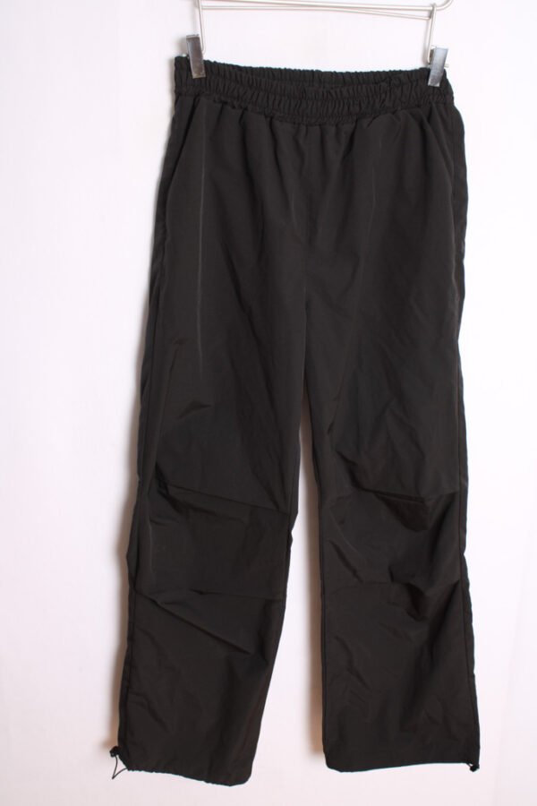Pantalón Chándal Vintage Negro "M"