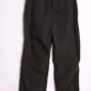 Pantalón Chándal Vintage Negro "M"