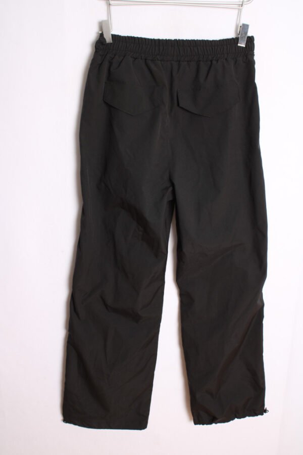 Pantalón Chándal Vintage Negro "M"