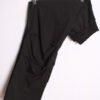 Pantalón Chándal Vintage Negro "M"
