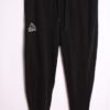 Pantalón Chándal Vintage Kappa Negro "XL"