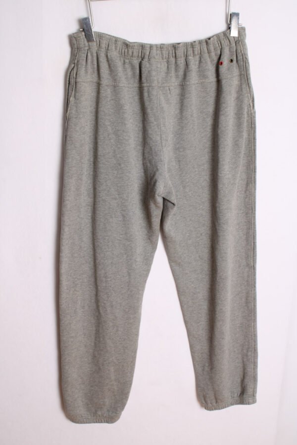 Pantalón Chándal Vintage Fila Gris "L"